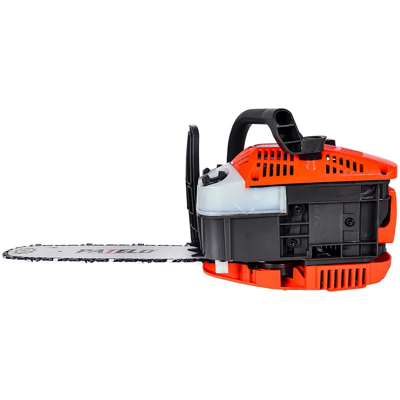 GASOLINE CHAINSAW CS2500D